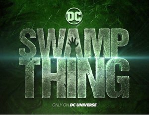 „Swamp Thing“: Starttermin der DC-Serie & erstes Video „Swamp Thing“: Starttermin der DC-Serie & erstes Video