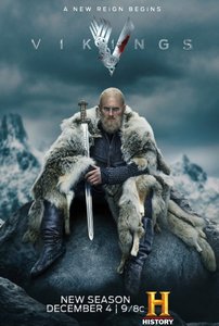 Vikings Vikings