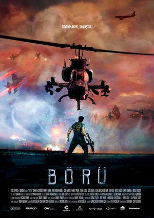 Börü Börü