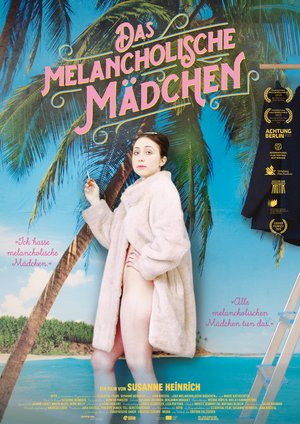 Das melancholische Mädchen Das melancholische Mädchen