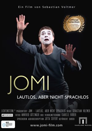 JOMI – lautlos, aber nicht sprachlos JOMI – lautlos, aber nicht sprachlos