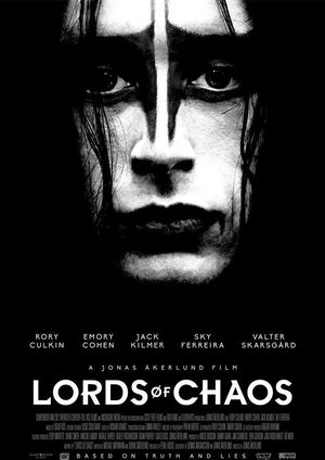 Lords of Chaos Lords of Chaos