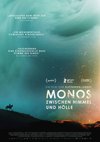 Poster Monos - Zwischen Himmel und Hölle