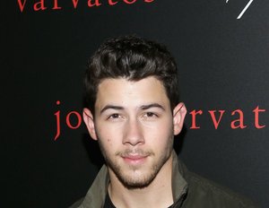 Nach Aus von Ben Affleck: „Jumanji“-Star Nick Jonas will neuer Batman werden Nach Aus von Ben Affleck: „Jumanji“-Star Nick Jonas will neuer Batman werden