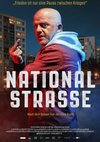 Poster Nationalstraße