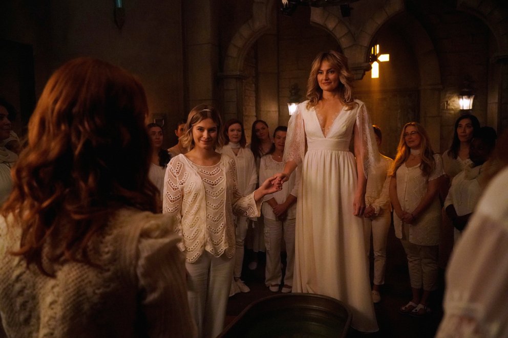 Riverdale Staffel 3 Folge 13