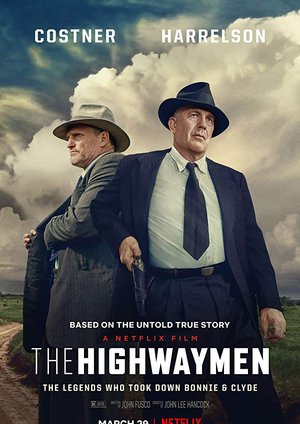 The Highwaymen The Highwaymen
