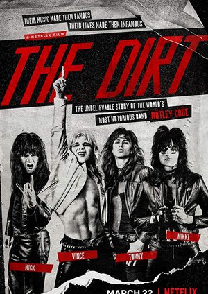 The Dirt The Dirt