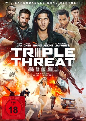 Triple Threat Triple Threat