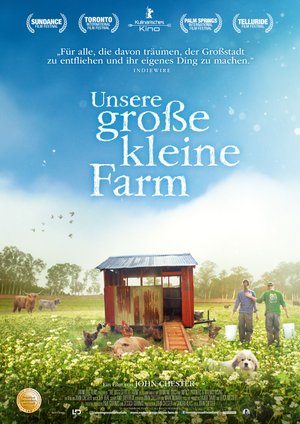 Unsere große kleine Farm Unsere große kleine Farm