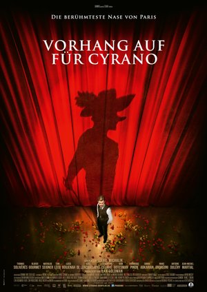 Vorhang auf für Cyrano Vorhang auf für Cyrano
