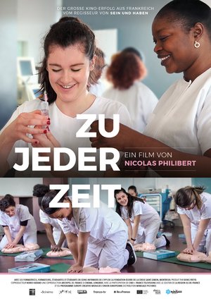 Zu jeder Zeit - Lernwege in der Pflege Zu jeder Zeit - Lernwege in der Pflege