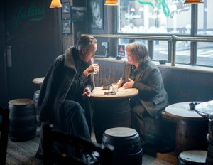 „Can You Ever Forgive Me?“: Gewinnt ein signiertes Poster von Melissa McCarthy & Richard E. Grant! „Can You Ever Forgive Me?“: Gewinnt ein signiertes Poster von Melissa McCarthy & Richard E. Grant!