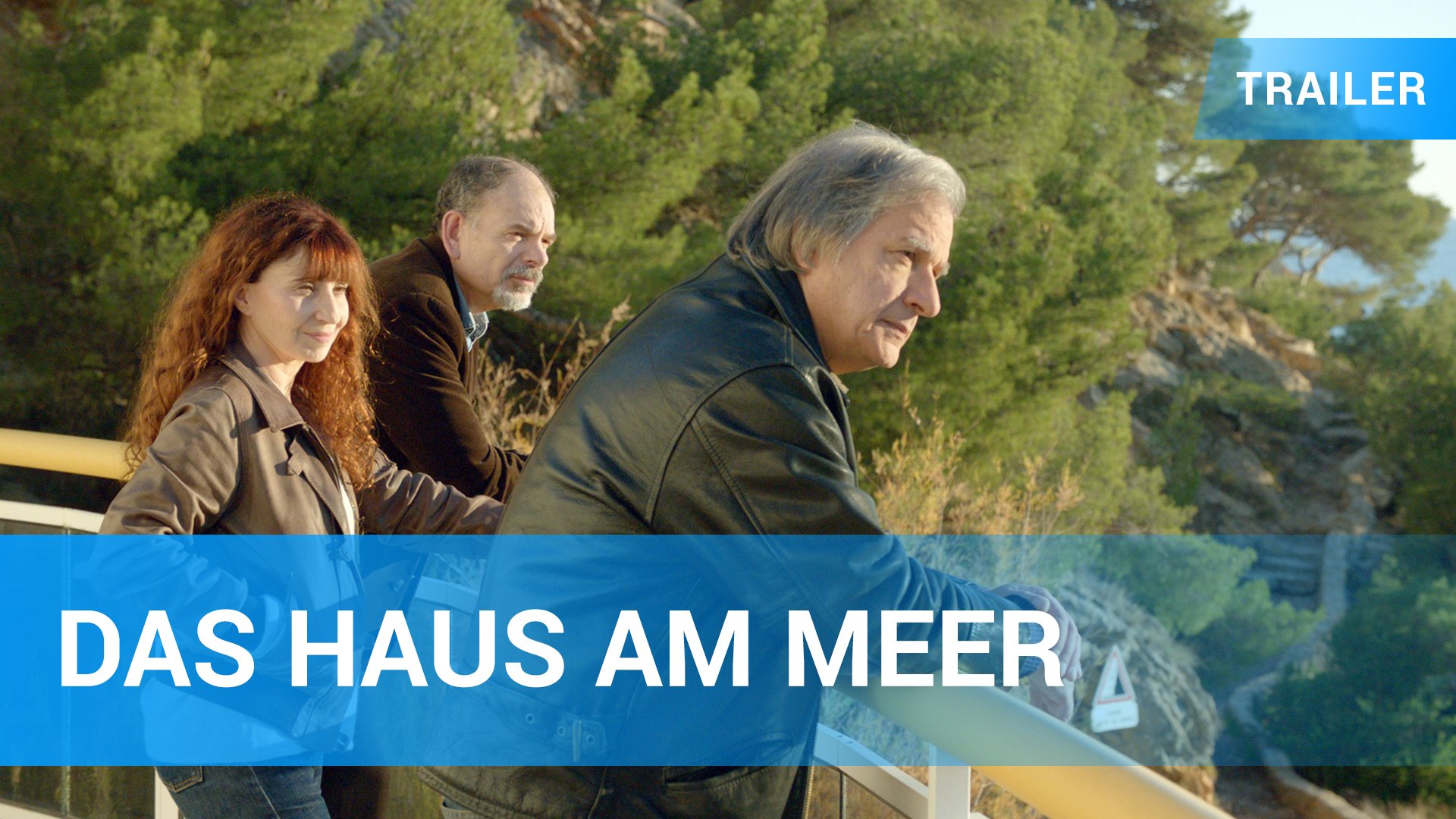 Das Haus Am Meer Film 2017 Trailer Kritik Kino De