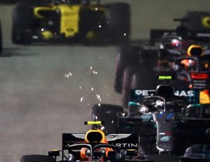 Formel 1 Livestream: So seht ihr die F1 2019 bei Sky, TVNOW & Co. Formel 1 Livestream: So seht ihr die F1 2019 bei Sky, TVNOW & Co.