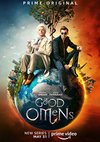 Poster Good Omens Staffel 1