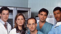 10 Jahre nach dem Serien-Ende: Das machen die Stars aus „Emergency Room“ heute