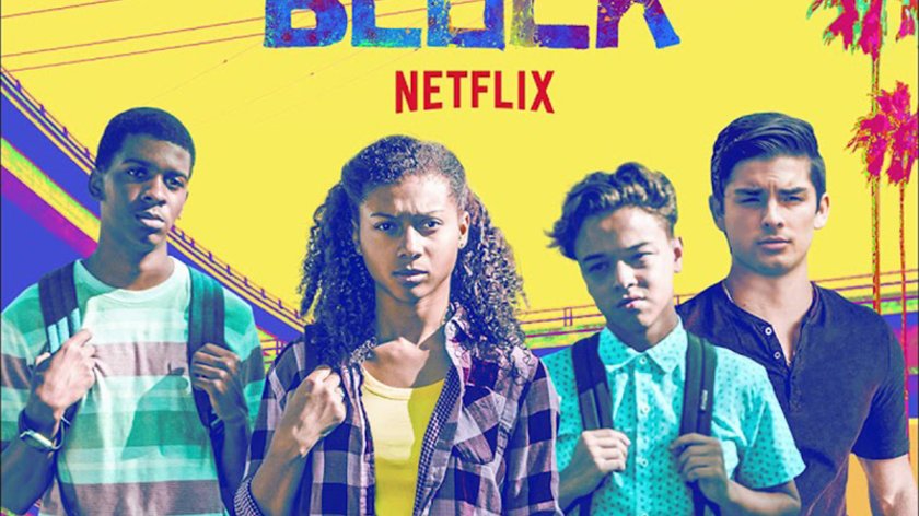 „On My Block“ Staffel 2: Start im März 2019 auf Netflix & Trailer da!