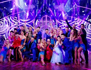 „Let's Dance“ am Karfreitag: Highlights & Llambi statt Live-Show „Let's Dance“ am Karfreitag: Highlights & Llambi statt Live-Show