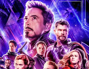 „Avengers 4“: Die Trailer haben uns wohl belogen, wie „Captain Marvel“ beweist „Avengers 4“: Die Trailer haben uns wohl belogen, wie „Captain Marvel“ beweist
