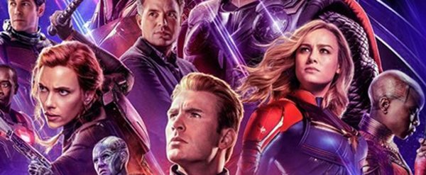 „Avengers Endgame“: 6 Wege, wie die Avengers Thanos besiegen können „Avengers Endgame“: 6 Wege, wie die Avengers Thanos besiegen können