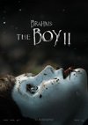 Poster Brahms: The Boy II