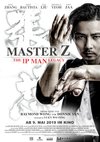 Poster Master Z: The Ip Man Legacy