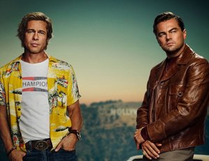 „Once Upon A Time in... Hollywood“: Der erste Trailer des Tarantino-Films ist da „Once Upon A Time in... Hollywood“: Der erste Trailer des Tarantino-Films ist da