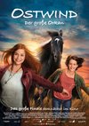 Poster Ostwind - Der große Orkan
