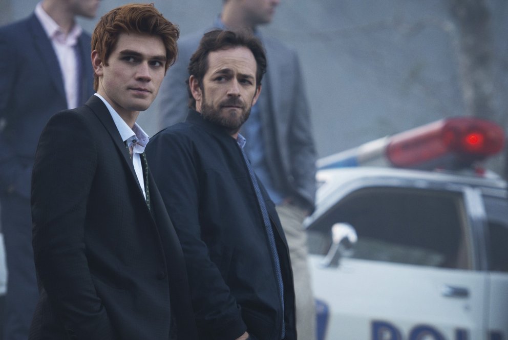 ähnliche Serien Wie Riverdale