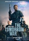 Poster The Tomorrow War