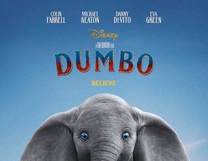 „Dumbo“: Kritik für Eltern – Eignet sich der Film für kleinere Kinder? „Dumbo“: Kritik für Eltern – Eignet sich der Film für kleinere Kinder?