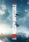 Poster Mission: Impossible - Dead Reckoning Teil Eins