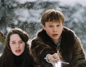 „Die Chroniken von Narnia“: Netflix arbeitet an Serien & Filmen „Die Chroniken von Narnia“: Netflix arbeitet an Serien & Filmen