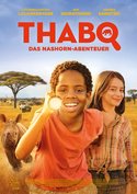 Thabo – Das Nashorn-Abenteuer