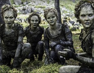 „Game of Thrones“-Spin-off: Dreharbeiten zu „Bloodmoon“ haben begonnen „Game of Thrones“-Spin-off: Dreharbeiten zu „Bloodmoon“ haben begonnen