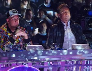 „DSDS“: Quoten-Tief bei Dieter Bohlens Bekanntgabe der Jury für 2020 „DSDS“: Quoten-Tief bei Dieter Bohlens Bekanntgabe der Jury für 2020