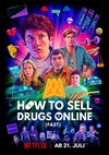 Poster How to Sell Drugs Online (Fast) Staffel 1