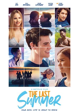 The Last Summer The Last Summer