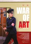 Poster War Of Art