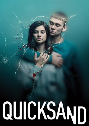 Quicksand - Im Traum kannst du nicht lügen Quicksand - Im Traum kannst du nicht lügen