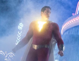 „Shazam! 2“ so gut wie sicher: Wann & wie geht's weiter? „Shazam! 2“ so gut wie sicher: Wann & wie geht's weiter?