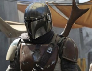 „The Mandalorian“: Poster & Bilder zur Star-Wars-Serie „The Mandalorian“: Poster & Bilder zur Star-Wars-Serie