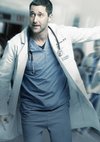 Poster New Amsterdam Staffel 1