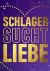 Poster schlager sucht liebe