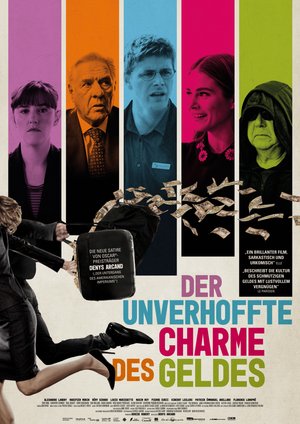 Der unverhoffte Charme des Geldes Der unverhoffte Charme des Geldes