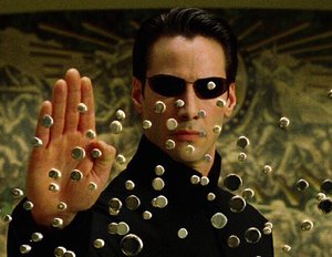„Matrix 4“: Neuer Film der legendären Reihe angekündigt „Matrix 4“: Neuer Film der legendären Reihe angekündigt