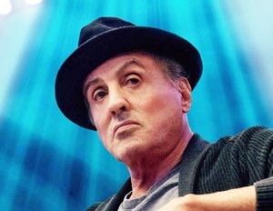 „Rocky 7“: Sylvester Stallone verblüfft Fans mit mysteriösem Posting „Rocky 7“: Sylvester Stallone verblüfft Fans mit mysteriösem Posting