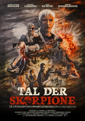 Tal der Skorpione Tal der Skorpione