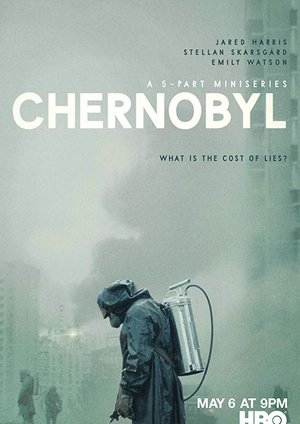 Chernobyl Chernobyl
